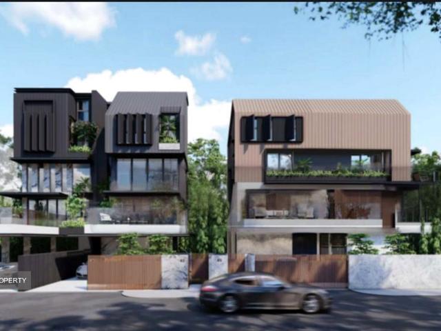 Apartment for sale in Bukit Timah