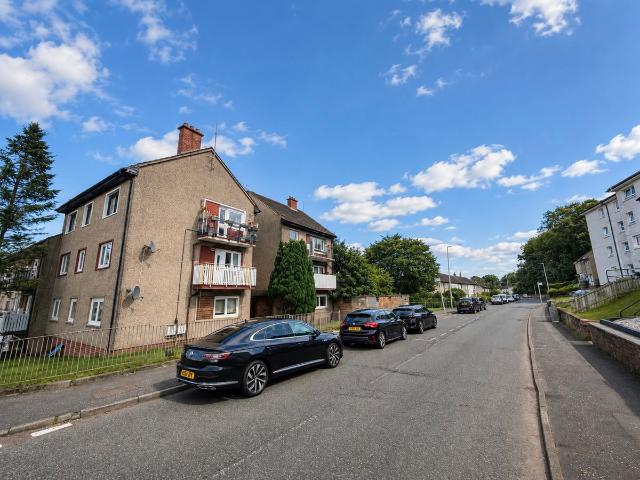Apartment for rent in Rutherglen, Scotland