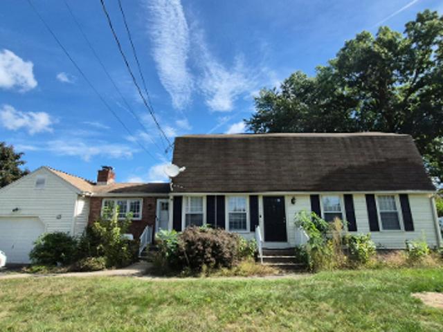 House for sale in Chicopee Falls, Chicopee
