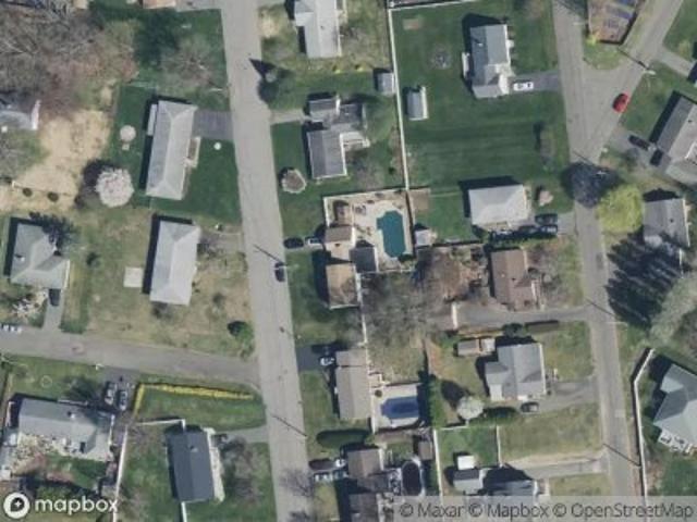 House for sale in Hampden, Massachusetts