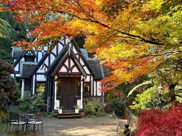 House for sale in Camerons Creek, Victoria