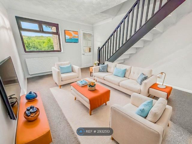 House for rent in Irwell Vale, Lancashire