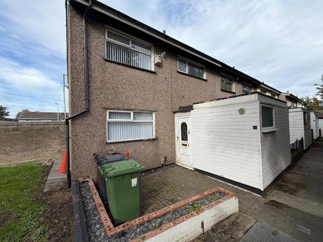 House for rent in Bootle, Sefton