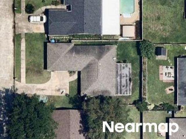 House for sale in Harris, Texas