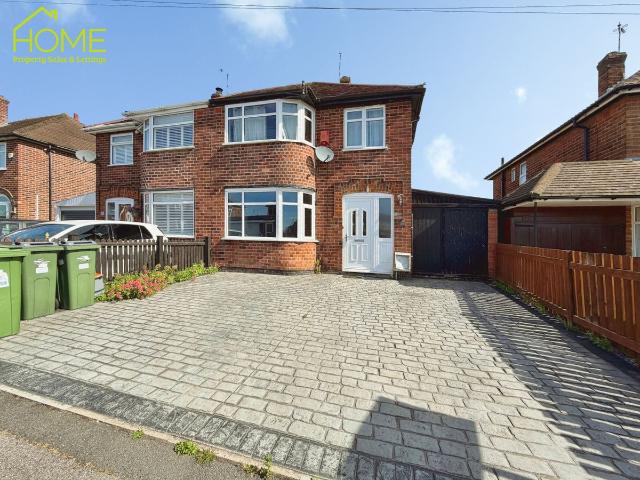 House for rent in Pinfold, Leicestershire