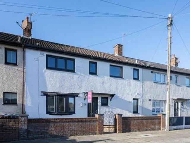 House for sale in Liverpool, Liverpool City Region