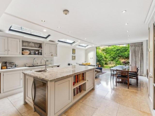 House for rent in Fulham, Greater London