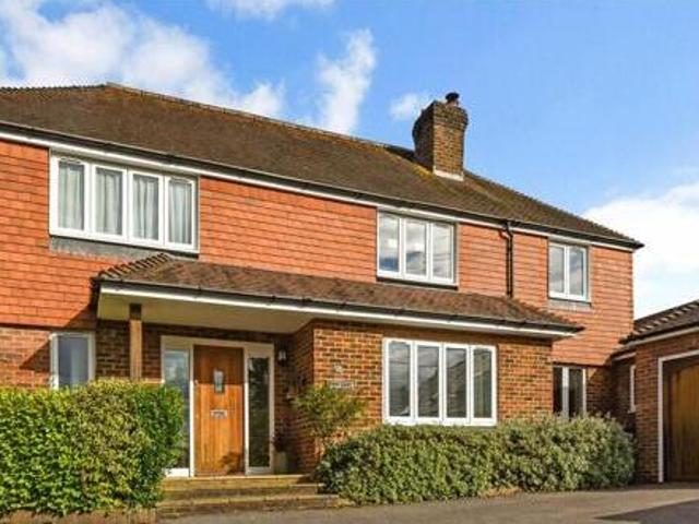 House for sale in Haslemere, Waverley