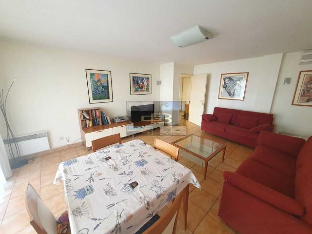 Appartement location à Nice