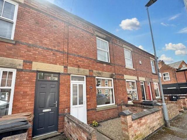 House for sale in Melton Mowbray, Melton