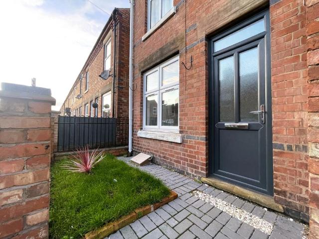 House for rent in Brentingby, Leicestershire
