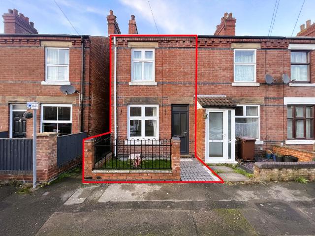 House for rent in Brentingby, Leicestershire