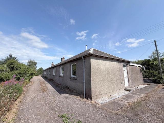 House for rent in Scotland