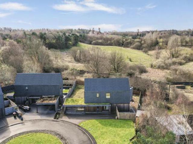 House for sale in City of London, Greater London