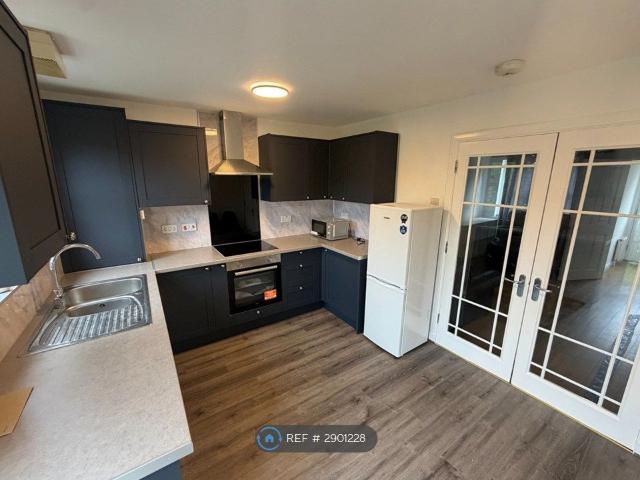 House for rent in Gilmerton, Scotland