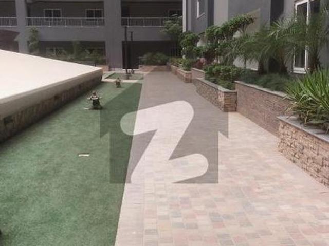 Apartment for rent in Islamabad