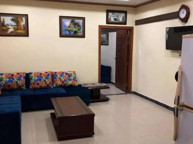 Apartment for rent in Rawalpindi, Islamabad Capital Territory