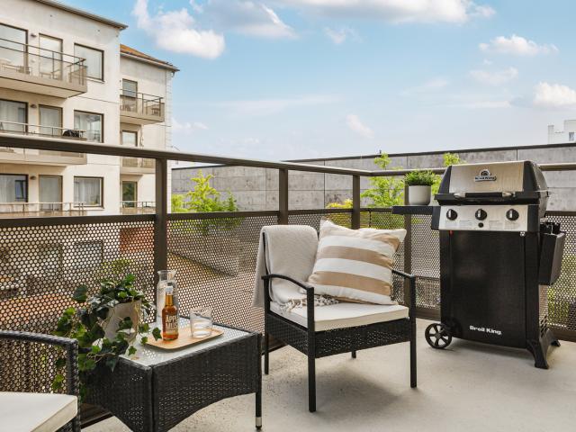 Bostadsrätt till salu i Malmö, Skåne