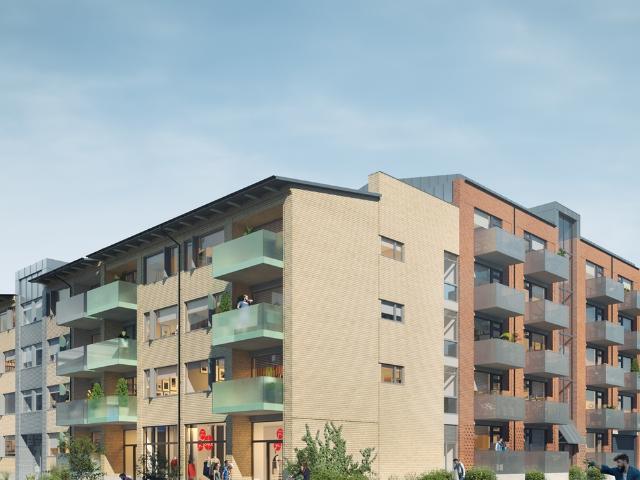 Lägenhet hyra i Malmö, Skåne