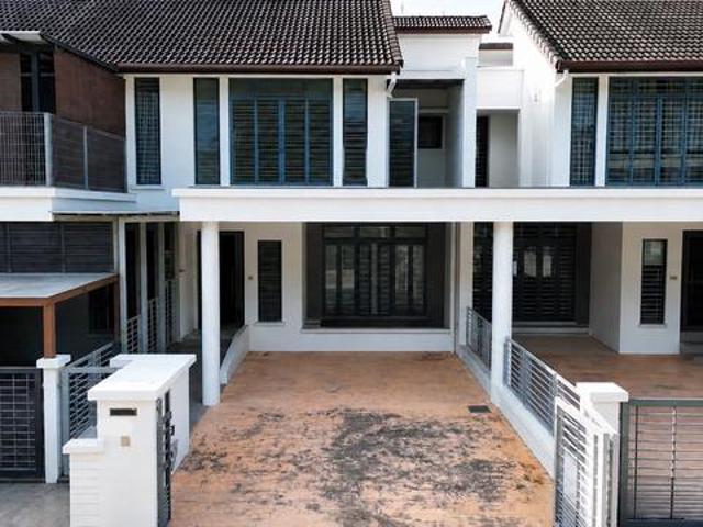 Terraced House for sale in Petaling, Alam Impian
