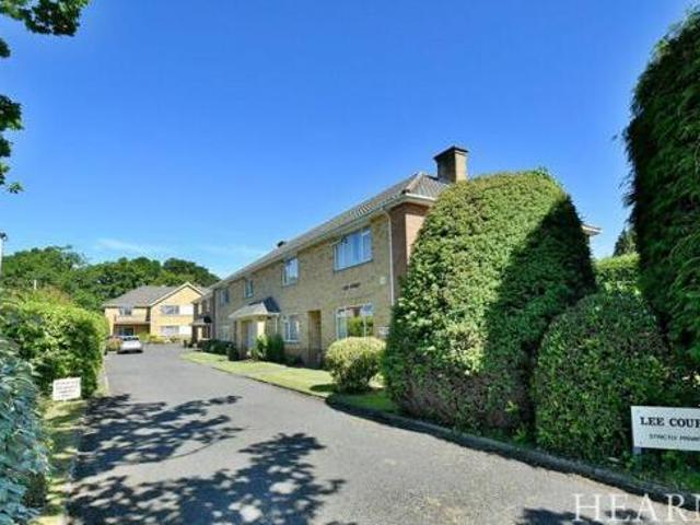 House for sale in Tricketts Cross, Ferndown