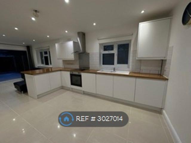 Apartment for rent in London Borough of Wandsworth, Greater London