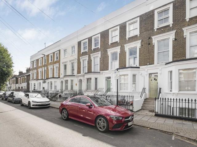 Apartment for rent in Balham, Greater London