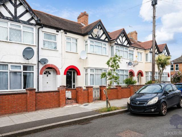 House for rent in London Borough of Merton, Greater London