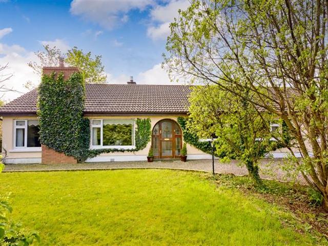 Bungalow for sale in Sligo