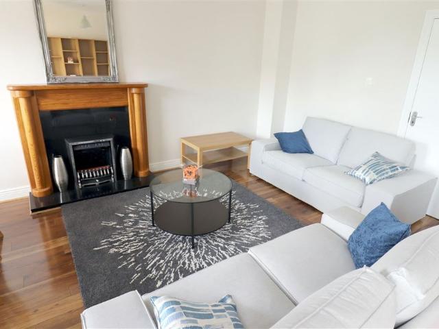 House to rent in Blanchardstown, North Tipperary