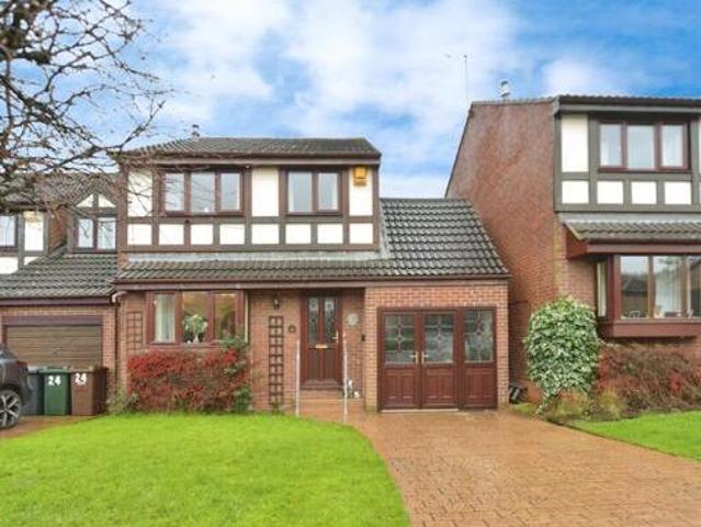 House for sale in South Yorkshire