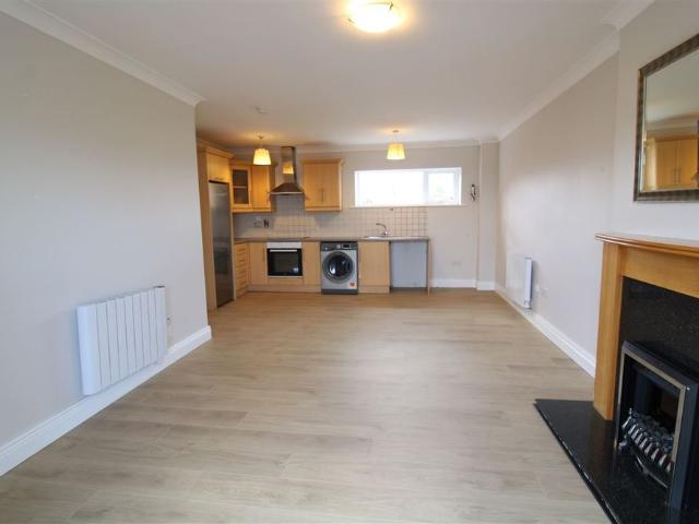 Apartment to rent in Blanchardstown, North Tipperary