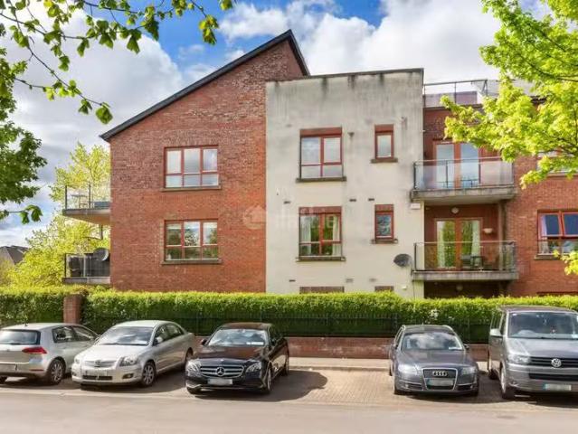 Apartment to rent