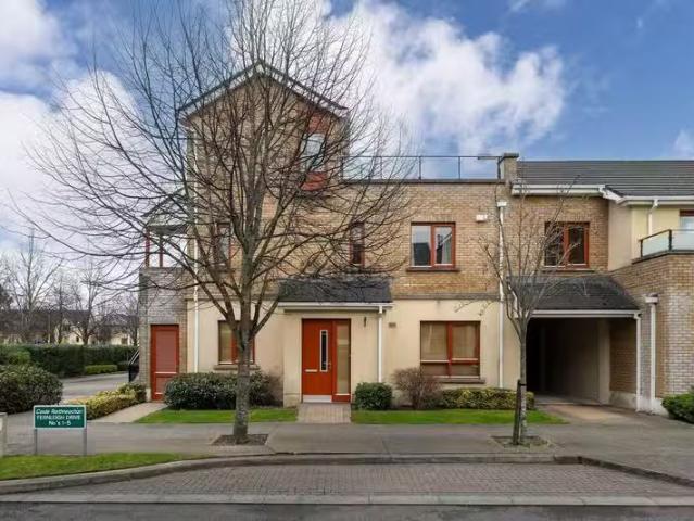 Apartment to rent