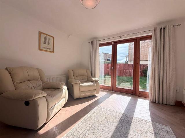 House to rent in Blanchardstown, North Tipperary