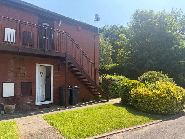 Apartment for rent in Greenbank, Leftwich