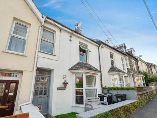 House for sale in Gonvena, Wadebridge