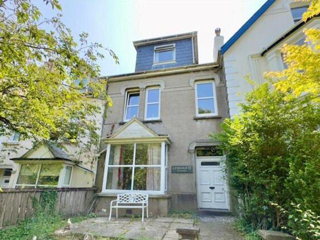 House for sale in Gonvena, Wadebridge