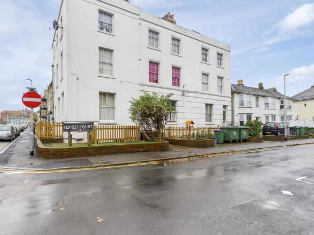 Apartment for rent in Folkestone