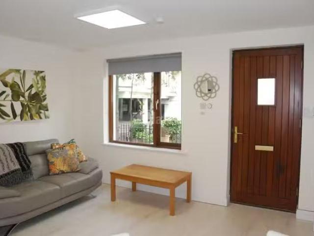 Apartment to rent