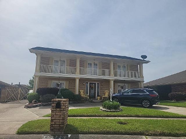 House for sale in New Orleans, Louisiana