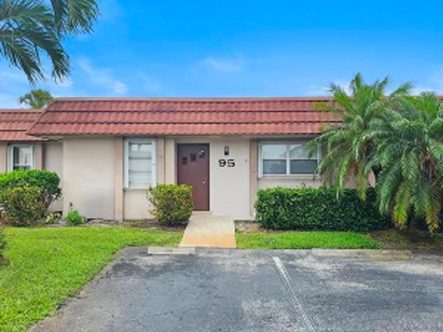 Condo for sale in West Palm Beach, Florida