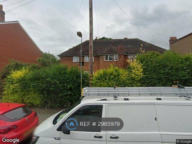 House for rent in Sparkhill, West Midlands
