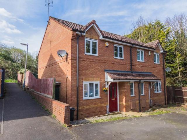House for rent in Crow Hill, Irthlingborough