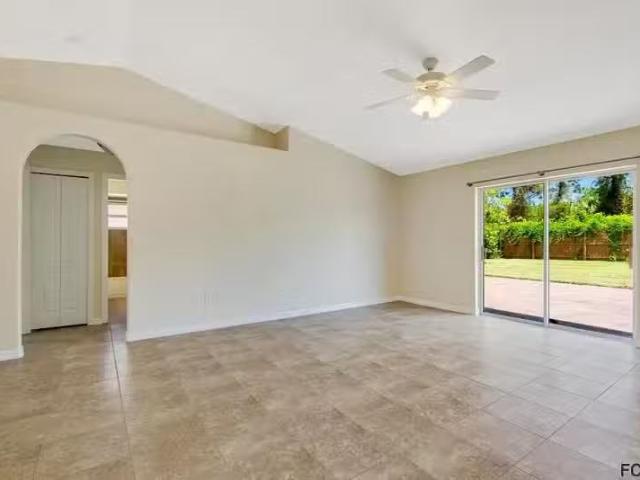 House for rent in Palm Coast