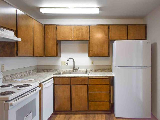 Apartment for rent in College Place, Washington