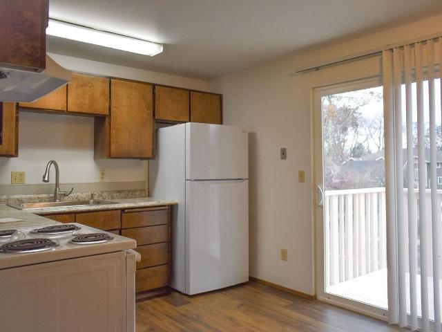 Apartment for rent in College Place, Washington