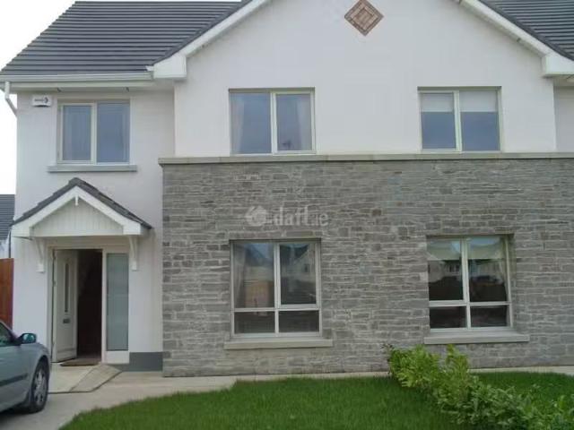 House to rent