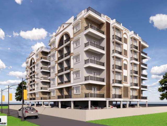 Flat for sale in Nova Goa, Goa