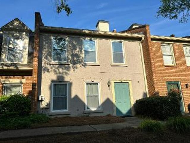 House for sale in Duluth, Georgia